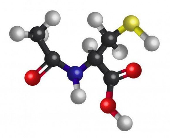 1960: Nascita di Fluimucil