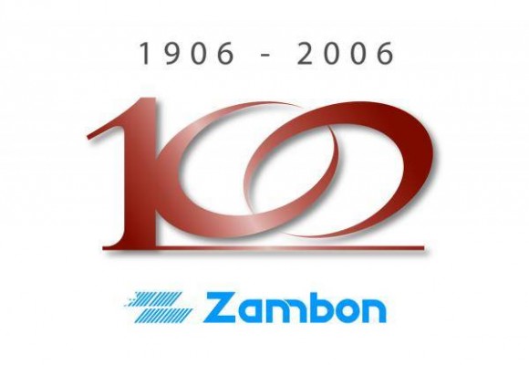 2006: Centenario Zambon