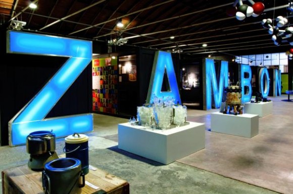 2008: Nascita Museo Zambon